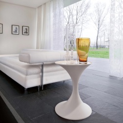 Tavolino Andorra Glass Tonin Casa